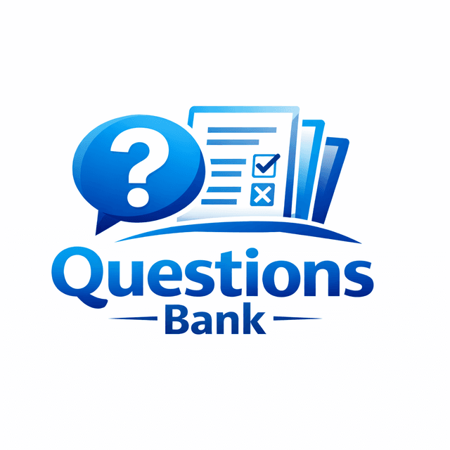 نظام بنك الأسئلة
